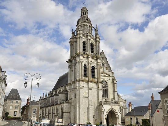 Cathédrale