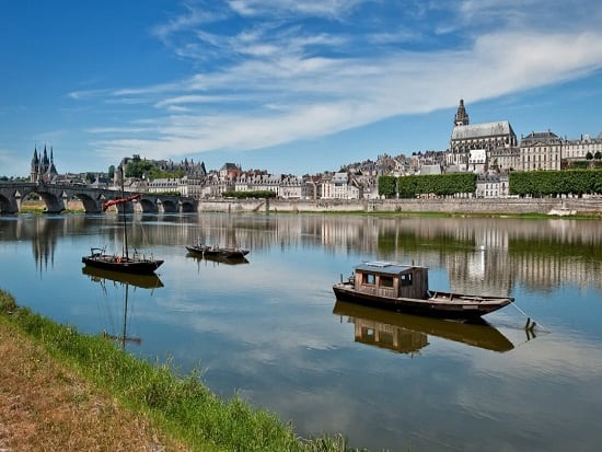 La Loire